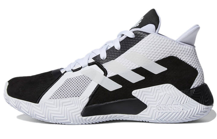 Adidas Adidas Court Vision 2.0 White Black
