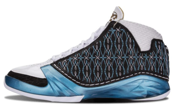 Jordan Air Jordan 23 OG 'UNC'