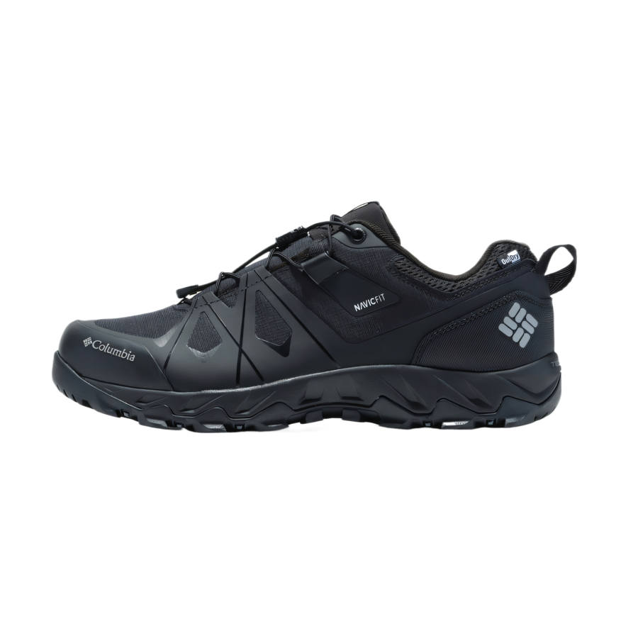 Columbia Peakfreak X2 Support Waterproof Low top Hiking Shoes Men's