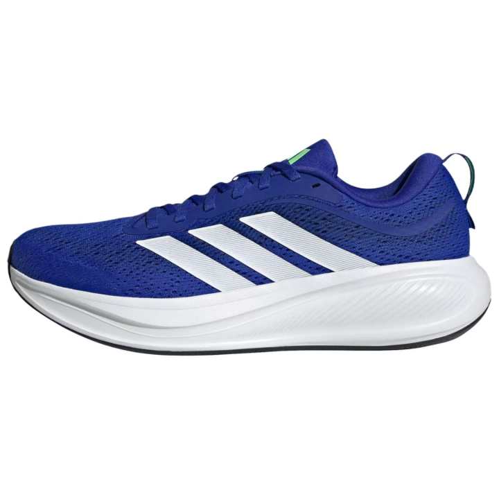Adidas Response Pace Adidas 'Lucid Blue Matte Silver Dark Blue'