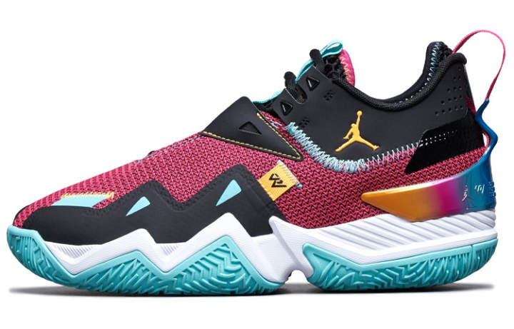 Jordan Air Jordan Westbrook One Take Pf 'Why Not'