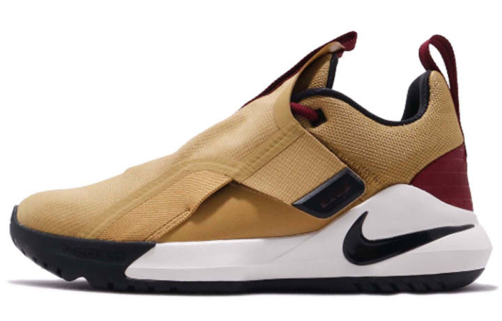 Nike Nike Ambassador 11 'Golden Beige'