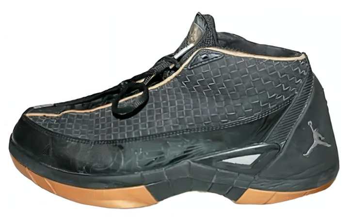 Jordan Jordan 15 Se Black Gold