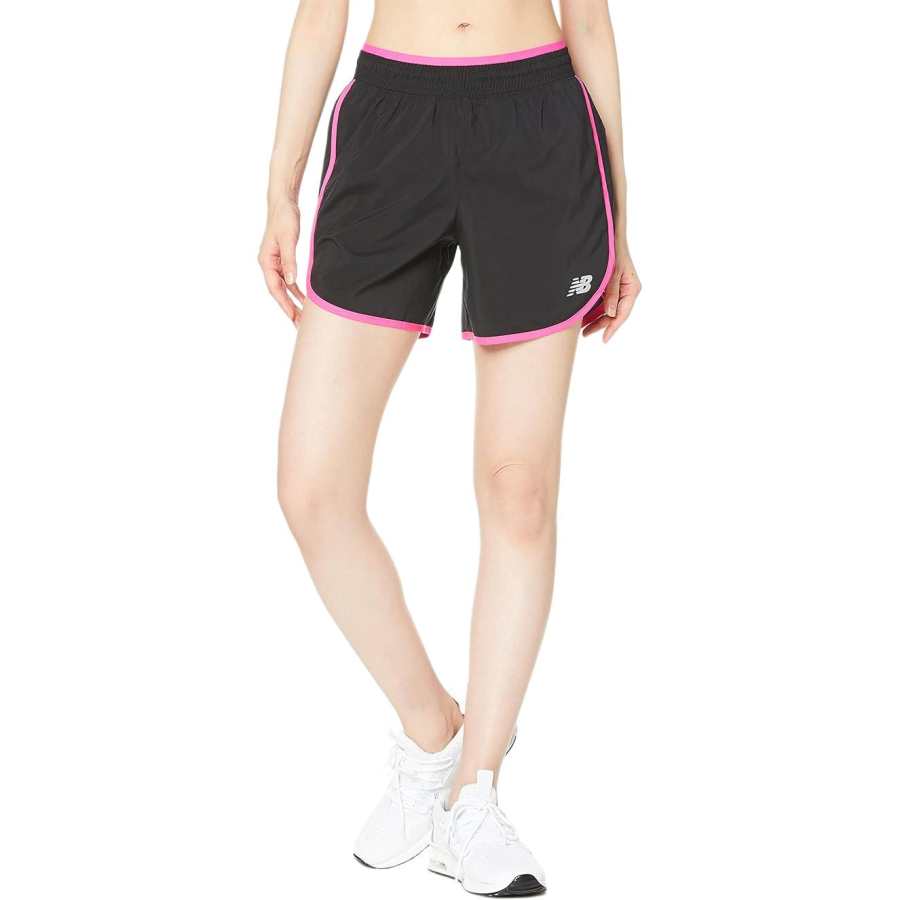 New Balance New Balance Sports Shorts Women's