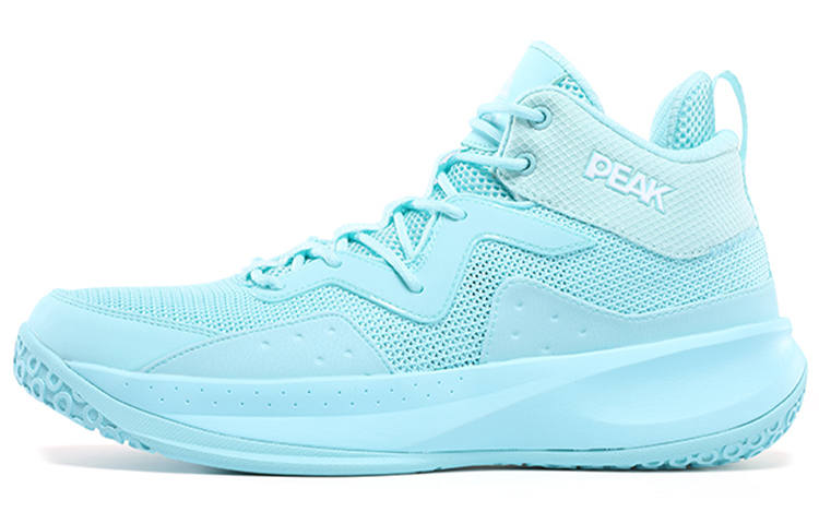 PEAK Speed Collection Textile, Synthetic Leather Cushioning Slip Resistant Abrasion Resistant Breathable Support