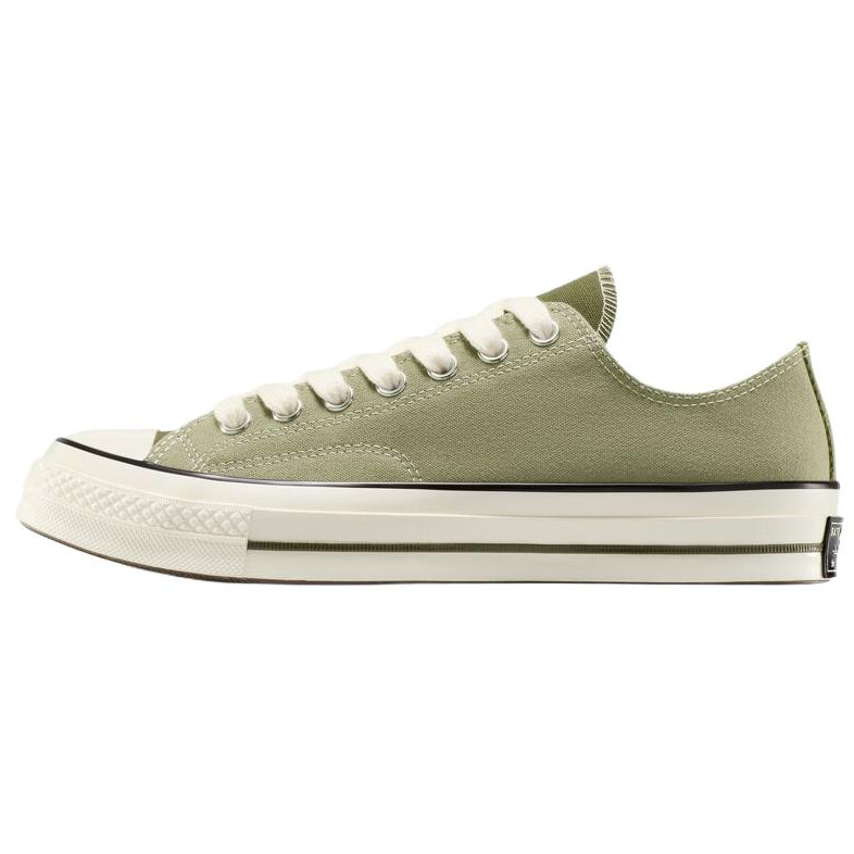 Converse Converse Chuck 70 Low top Canvas Shoes Unisex Green