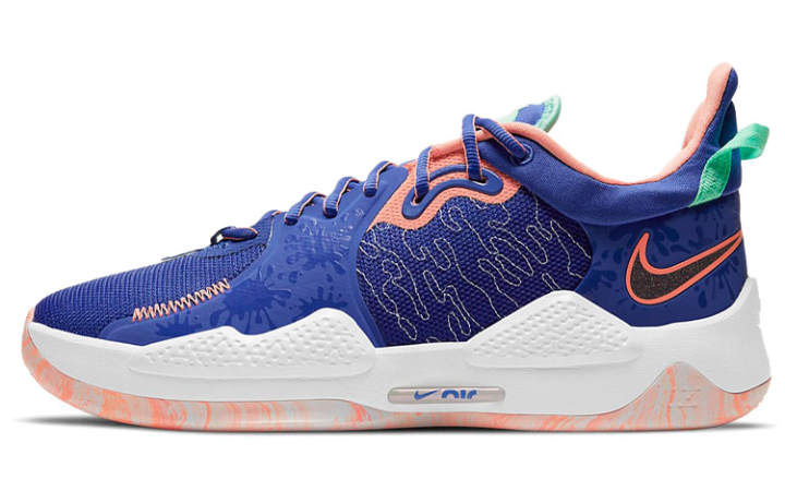 Nike Nike Pg 5 Ep 'LA Drip'