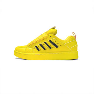 BXGY Ultimate Joy, Puffy Shoes Abrasion Resistant, Lightweight, And Breathable Low top Skateboard Shoes Women's