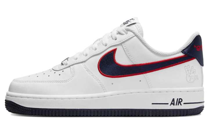 Nike Nike Air Force 1 Low Houston Comets 4 Peat Women's