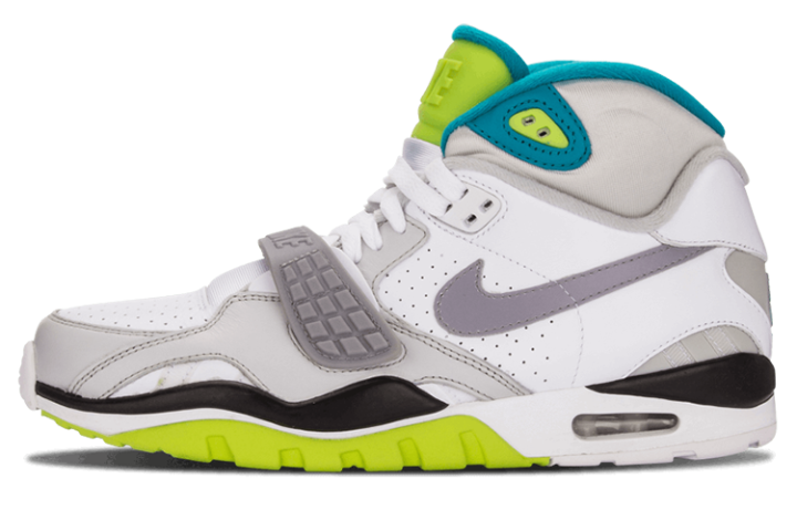 Nike Nike Air Trainer Sc 2 Citron