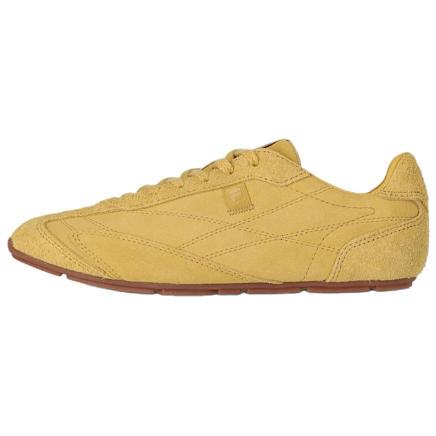 FILA Ritmo Casual Shoes Unisex Yellow