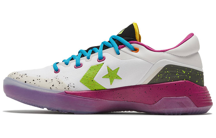 Converse G4 Converse Low 'Graffiti'