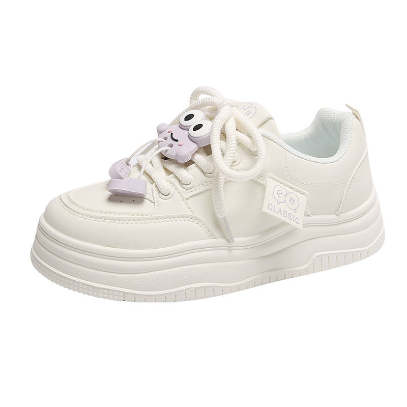 TONYBEAR Low top Skateboard Shoes Women's