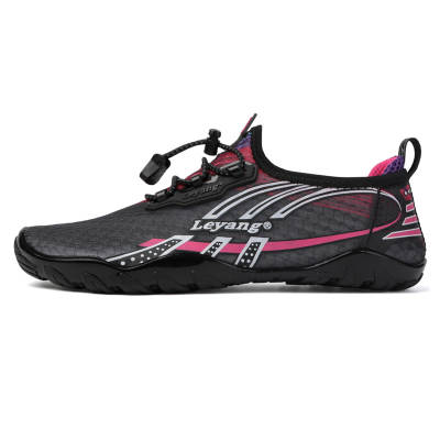 Leyang Low top Training Shoes Women's Golden Rose