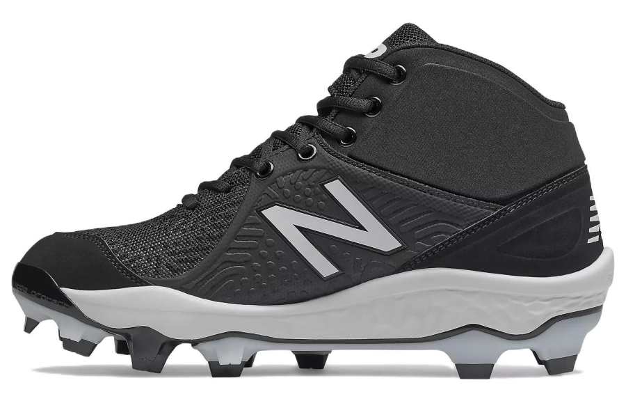 New Balance New Balance Fresh Foam 3000 V5 Training Shoes Men's Mid Top Black