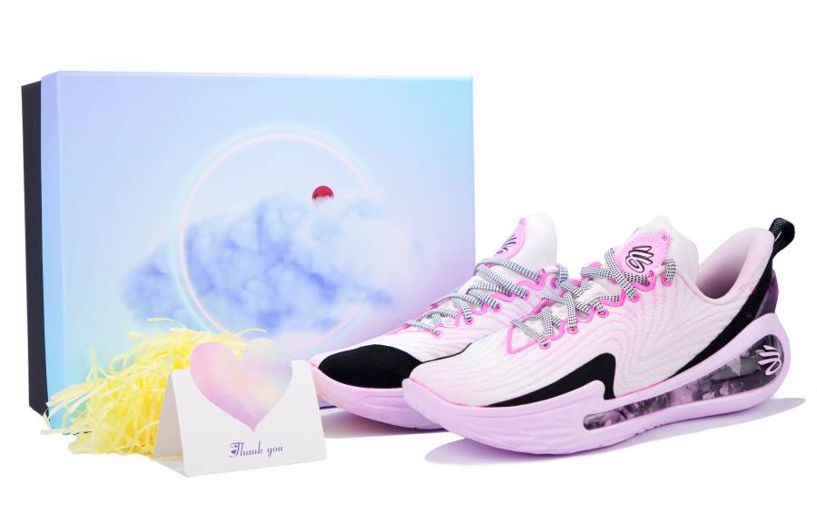 Under Armour Curry 12 Abrasion Resistant Abrasion Resistant Low top Basketball Shoes Men's Pink