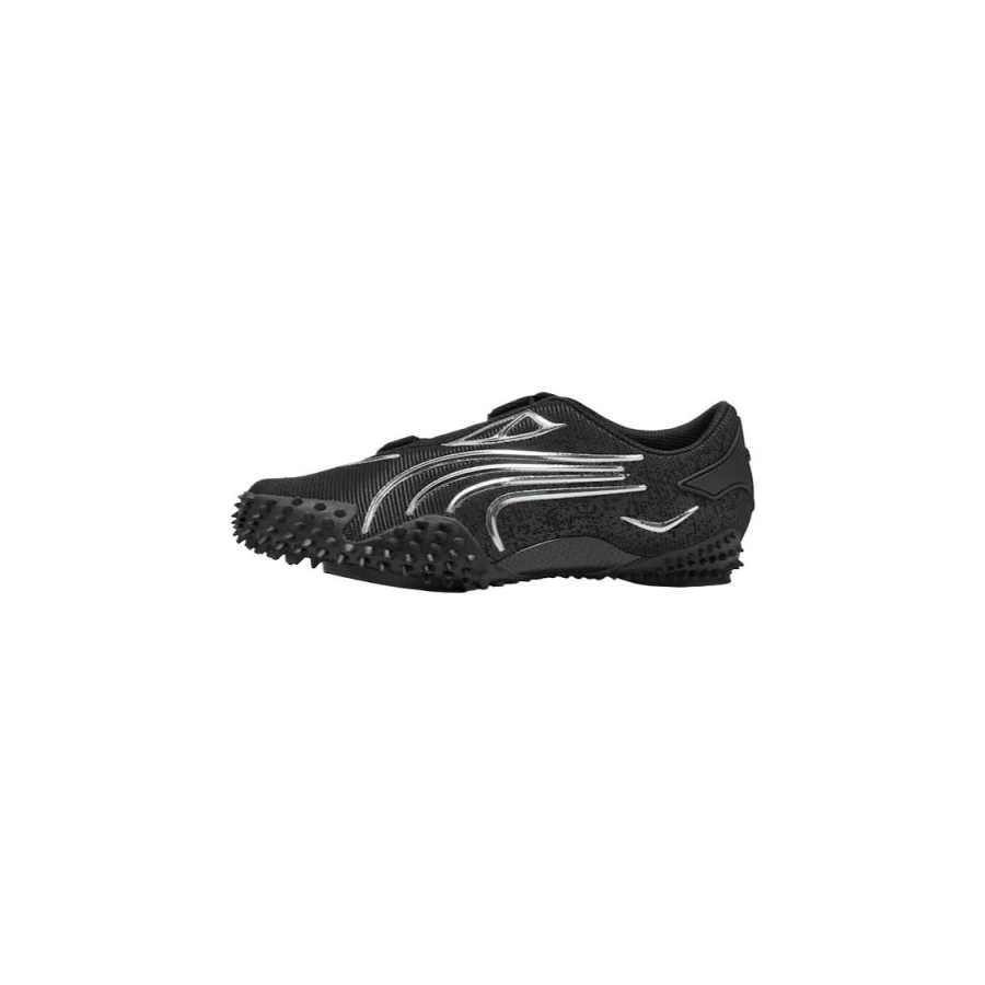 PUMA PUMA Mostro Low top Training Shoes Unisex Black