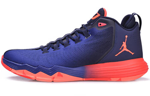 Jordan Air Jordan CP3.IX Ae X 'Deep Royal Blue'