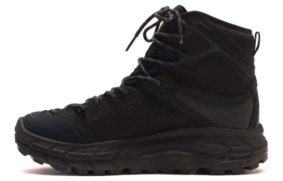 HOKA ONE ONE Tor Ultra High Gore Tex 'Black'