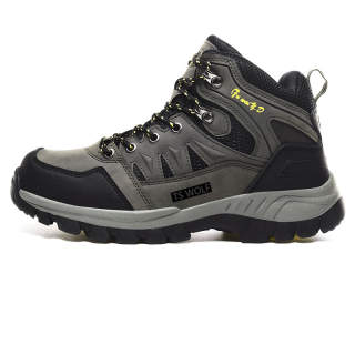 TANSENLANG Mid top Athletic Shoes/Mountaineering & Hiking Shoes Unisex Green