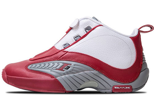 Reebok Answer 4 Reebok 'White Red'