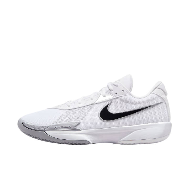 Nike Nike G.T. Cut Academy EP Low top Basketball Shoes Men's White