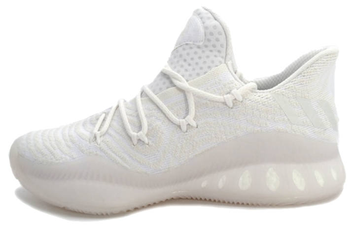 Adidas Adidas Crazy Explosive Low Pk 'White'