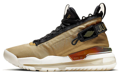 Jordan Jordan Proto Max 720 Club Gold