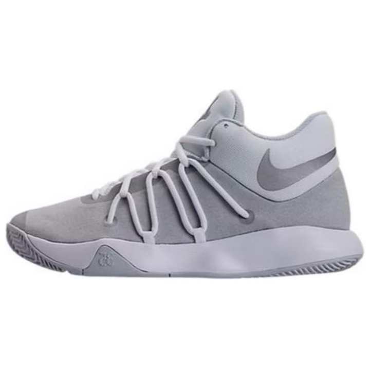 Nike Nike Kd Trey 5 V White Pure Platinum