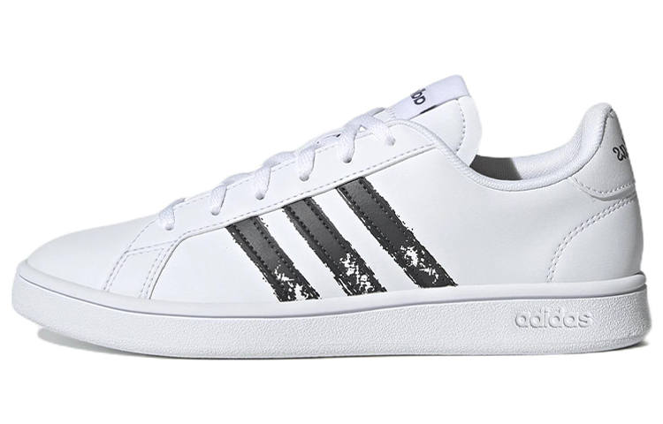 Adidas Neo Grand Court 'White Black' Women's
