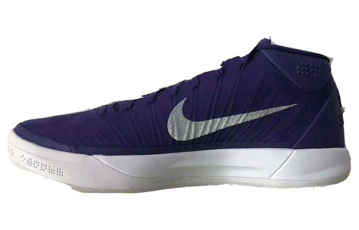 Nike Nike Kobe A.D. Mid 'Field Purple Silver'