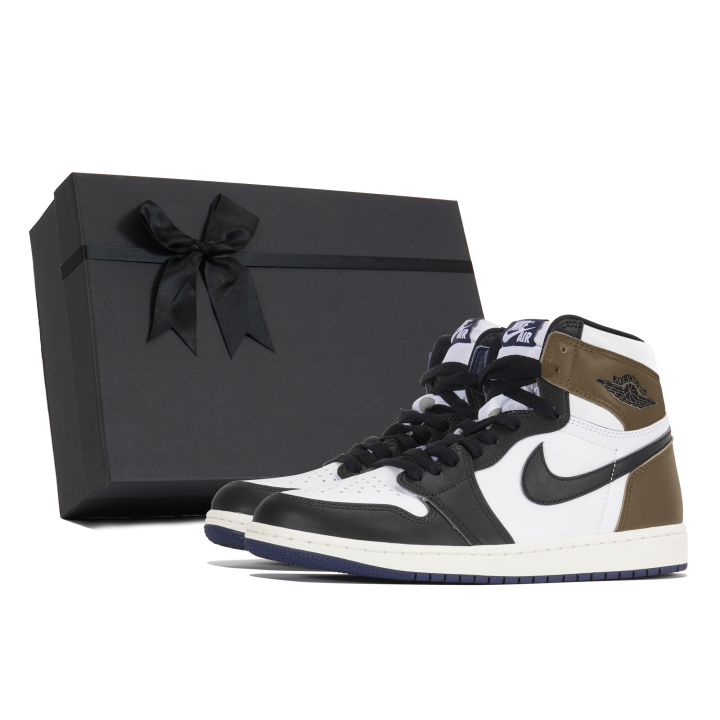 Jordan Jordan Air Jordan 1 Tornado Slip Resistant Abrasion Resistant Slip Resistant Abrasion Resistant High top