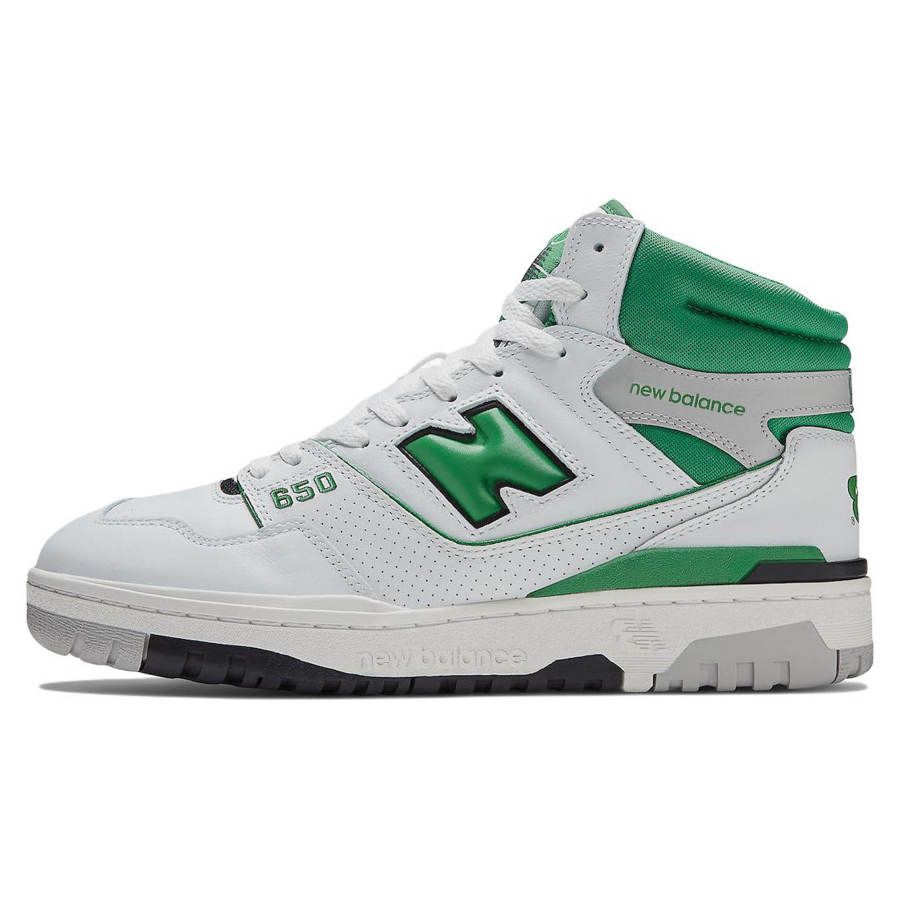 New Balance New Balance 650 "White/Green" sneakers