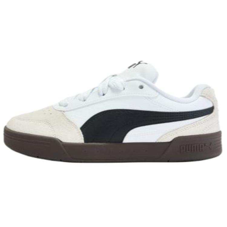 PUMA C Skate Low top Skateboard Shoes Unisex