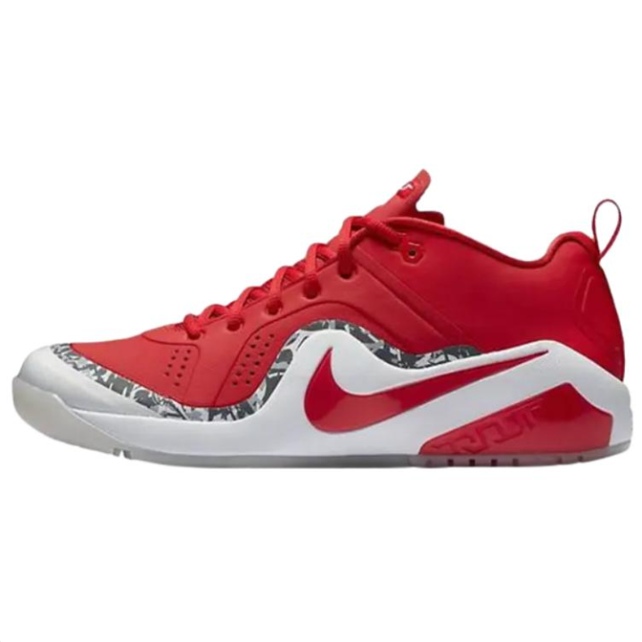 Nike Nike Force Zoom Trout 4 Training Shoes Men's Red