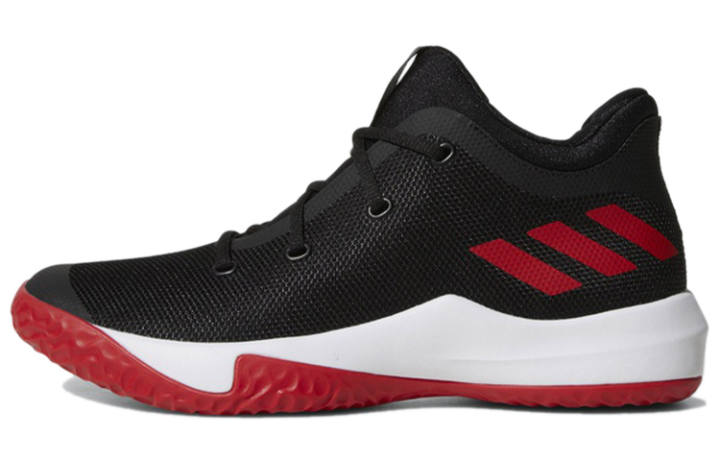 Adidas Adidas D Rose Menace 3 'Black Red'