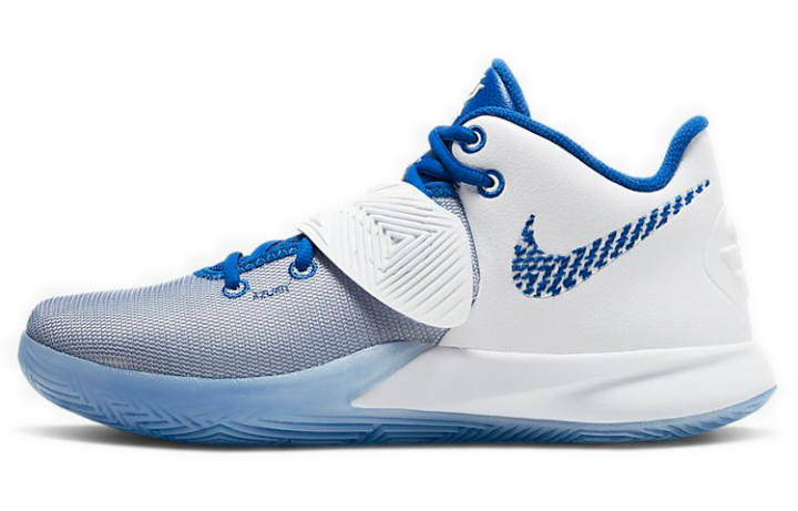 Nike Nike Kyrie Flytrap 3 'White Varsity Royal'