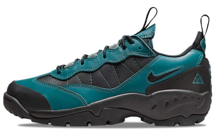 Nike Nike Acg Air Mada Low Ash Green