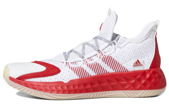 Adidas Adidas Pro Boost Low Team Power Red