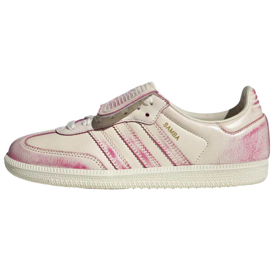 Adidas Originals Samba Wmns Adidas Originals Lt 'Color Fade Pack - Cream Shock Pink' Women's