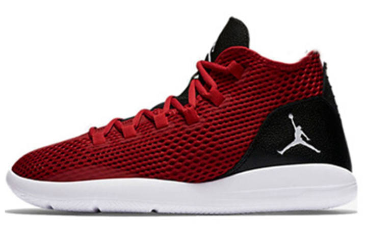 Jordan Air Jordan Reveal 'Gym Red'