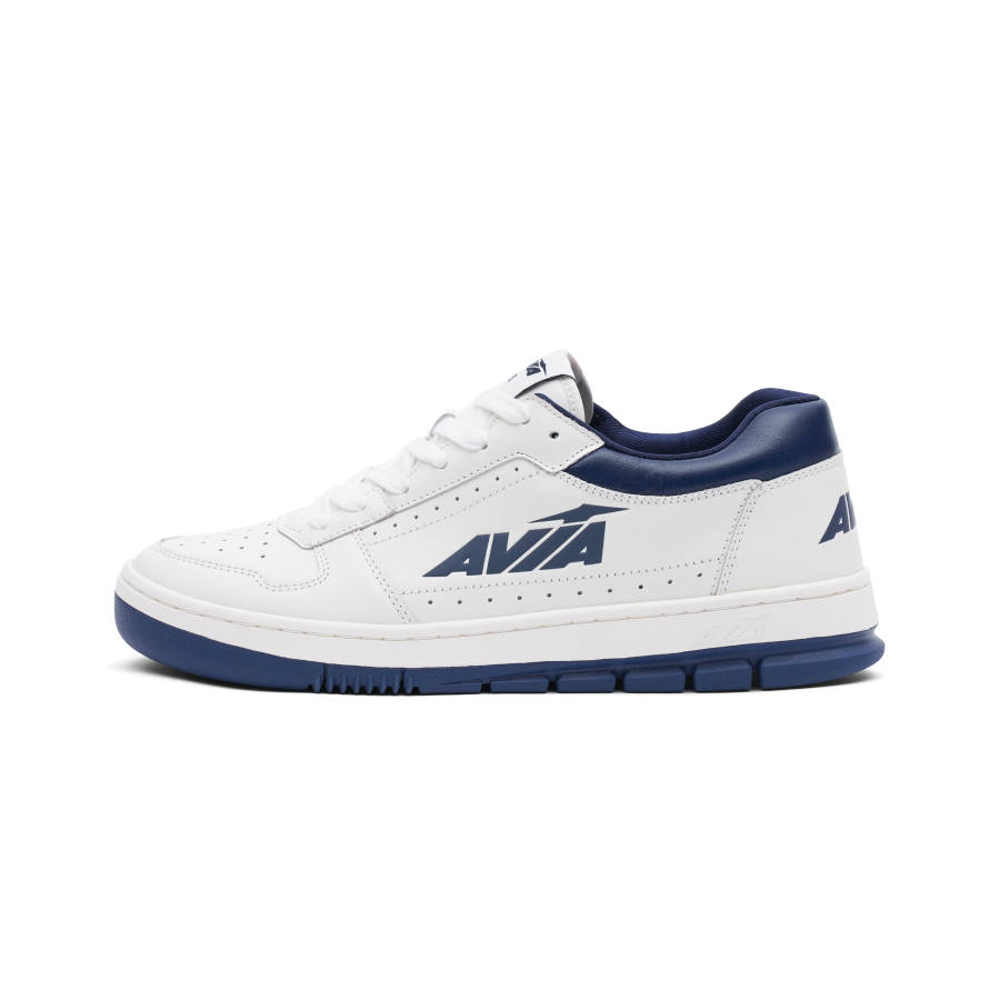 AVIA 805 Collection 805 Lifestyle Casual Athletic Shoes Slip Resistant Slip Resistant, Abrasion Resistant, Breathable