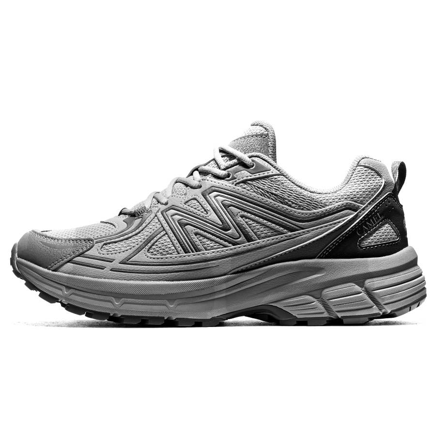 CAMEL CAMEL Low top Hiking Shoes Men's