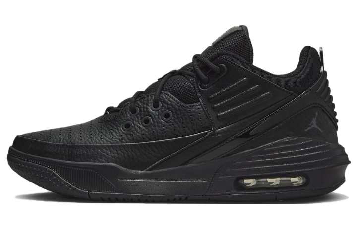 Jordan Jordan Max Aura 5 Black Anthracite
