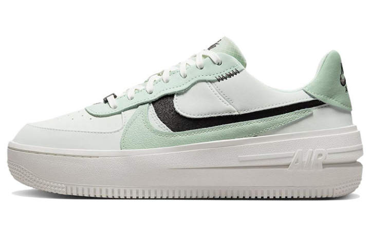 Nike Nike Air Force 1 PLT.AF.ORM Barely Green Women's