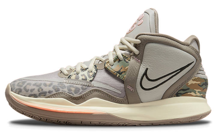 Nike Nike Kyrie Infinity 'Leopard Camo'