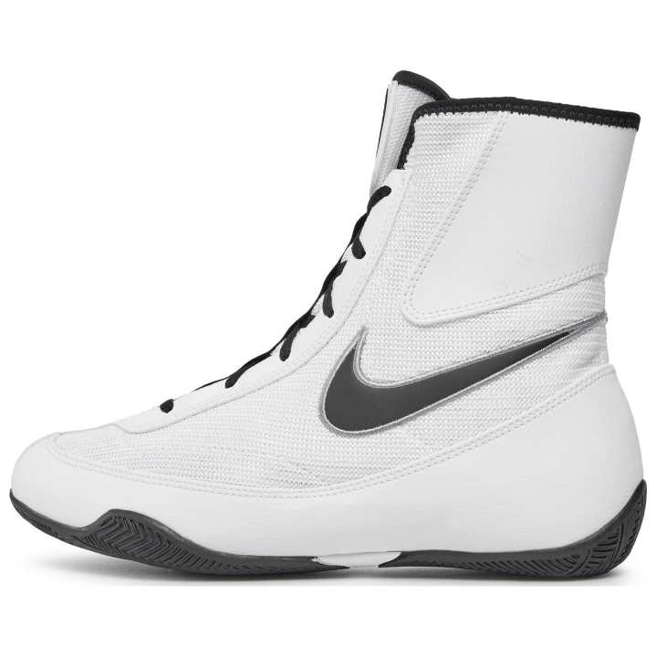 Nike Nike Machomai 2 'White Wolf Grey'