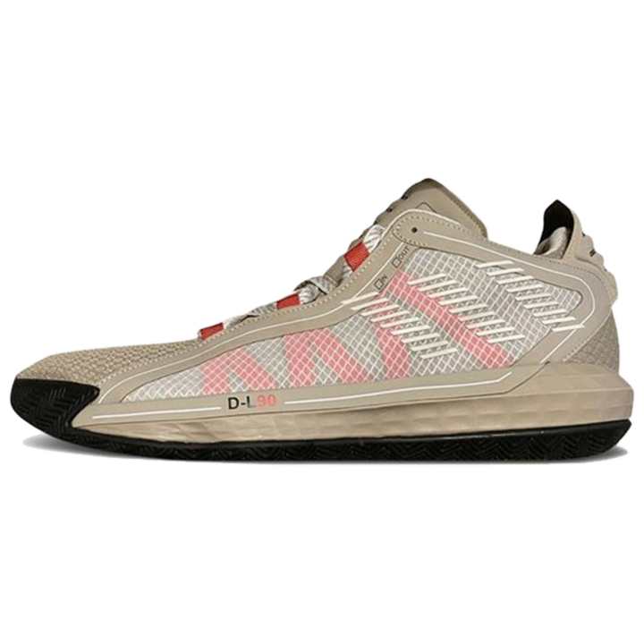 Adidas Dame 6 Pusha T x Dame 6 Adidas 'I Am My Own Fan'