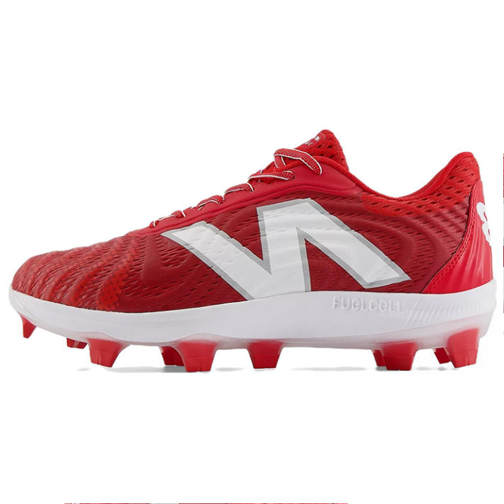 New Balance 4040 FuelCell New Balancev7 Molded 'Team Red'