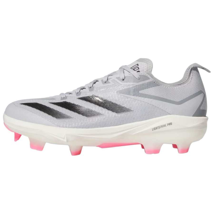 Adidas Adidas Adizero Electric+ Slip Resistant Abrasion Resistant Slip Resistant Abrasion Resistant Low top Training Shoes